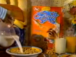 Croonchy Stars Cereal