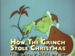 How The Grinch Stole Christmas On TNT Promo 1