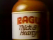 Ragu Thick And Hearty