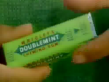 Wrigley's Doublemint Gum-Twins In Green