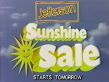 The Jefferson Sunshine Sale