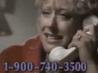 The Crying Hotline