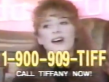 Tiffany Hotline