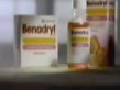 Benadryl In 1991