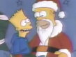 Simpson's First Christmas Special Promo