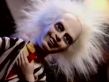 Beetlejuice Talking Doll commercial