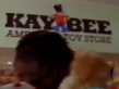 KAYBEE Toy Store Commercial