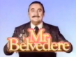 Mr Belvedere Intro