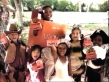 Unicef Trick or Treat for Unicef 2000 Promo 