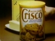 Butter Flavor Crisco
