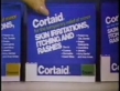 When You Get It, Get Cortaid