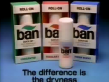 Ban Roll-On: Pressure