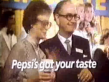 Pepsi-The School Dance