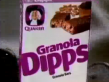 Quaker Granola Dipps
