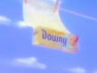 Downy Sun Rinse Dryer Sheets