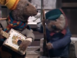 Barbecue - Emmet Otter's Jugband Christmas