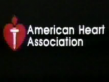 An American Heart Association PSA