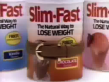 Slim-Fast Shakes And Bars