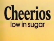 A 1982 Cheerios Ad