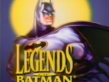 Legends of Batman toy ad