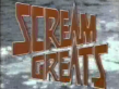 Scream Greats Vol. 1: Tom Savini
