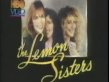 The Lemon Sisters