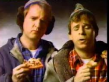 Pizza Hut: The McKenzie Brothers Ad 2
