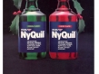 Cherry Flavored Nyquil