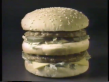 McDonald's Big Mac: Opera