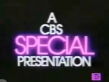 CBS Special Presentation Bumper