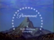 Paramount's Comedy Theater