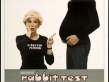 Rabbit Test