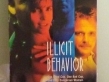 Illicit Behavior