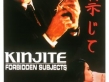 Kinjite: Forbidden Subjects