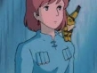 Nausicaa Of The Valley Of The Wind
