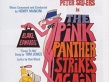 The Pink Panther Strikes Again