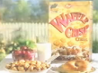 Waffle Crisp commercial