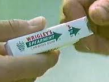 Wrigleys Spearmint Gum Commercial