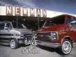 Newman Chevrolet