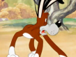 Bugs Bunny: The Heckling Hare
