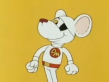 Danger Mouse Intro