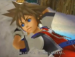 Kingdom Hearts Early 2001 E3 Trailer