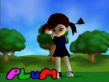 Mario Golf Opening