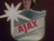 Ajax Cleaner Ad - 1978