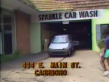 Sparkle Car Wash