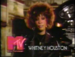 An MTV I.D With Whitney Houston