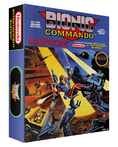 RetroDaze - GameBoxart Site