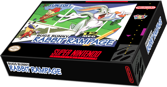RetroDaze - GameBoxart Site