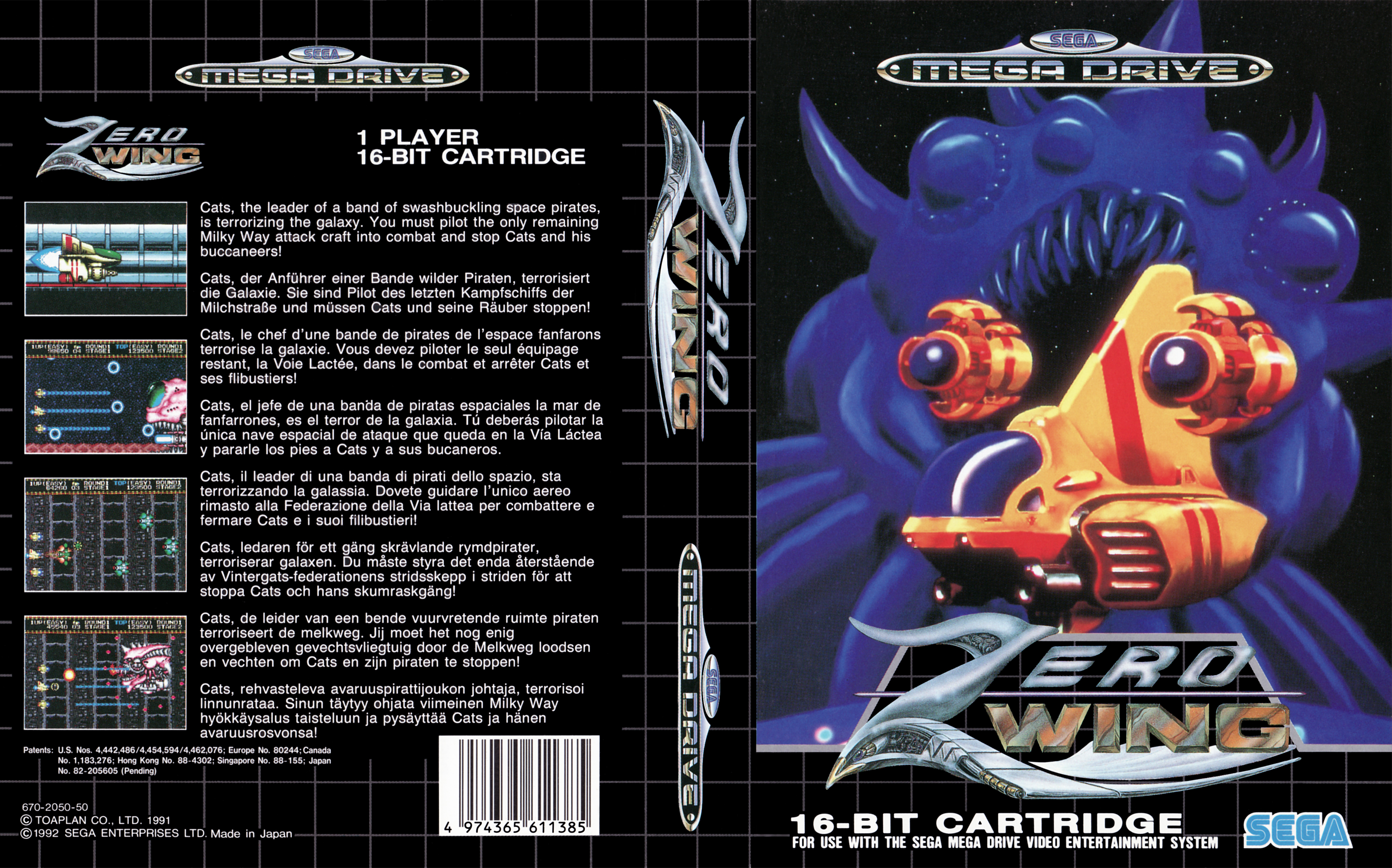 Zero Wing Rom Zero wing rom - aptukraine