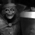 Disney's Haunted Mansion Hat Box Ghost 
